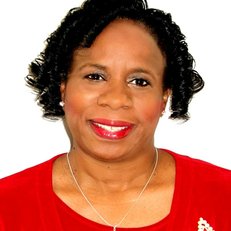 Regina Carlisle-Williams BSE ’78