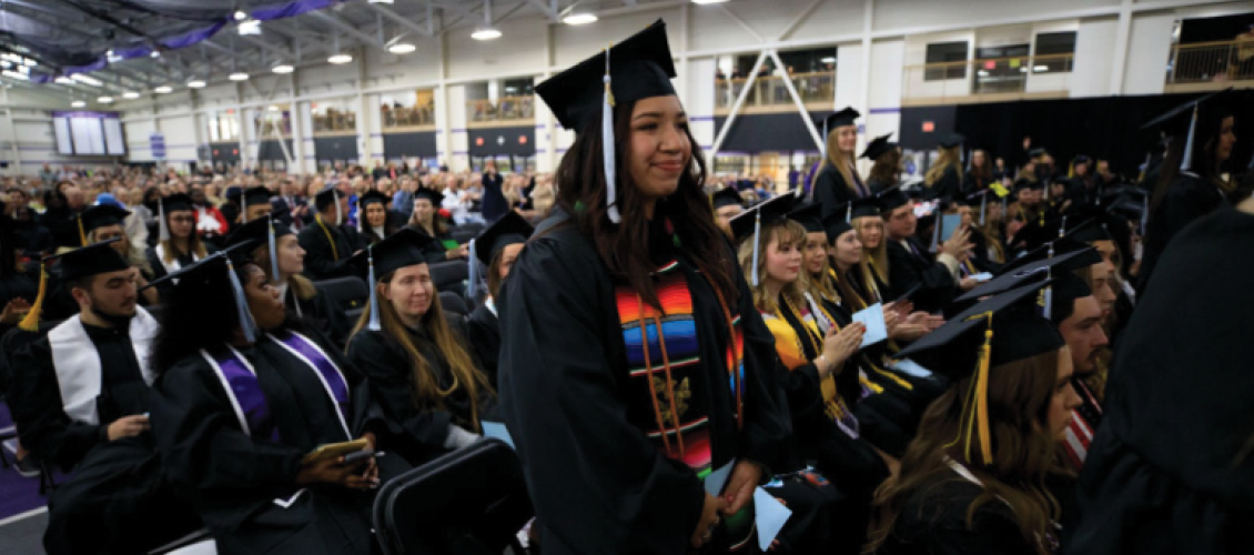 College of Education and Professional Studies Alumni Reunion
